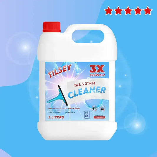 Toilet Stains Remover